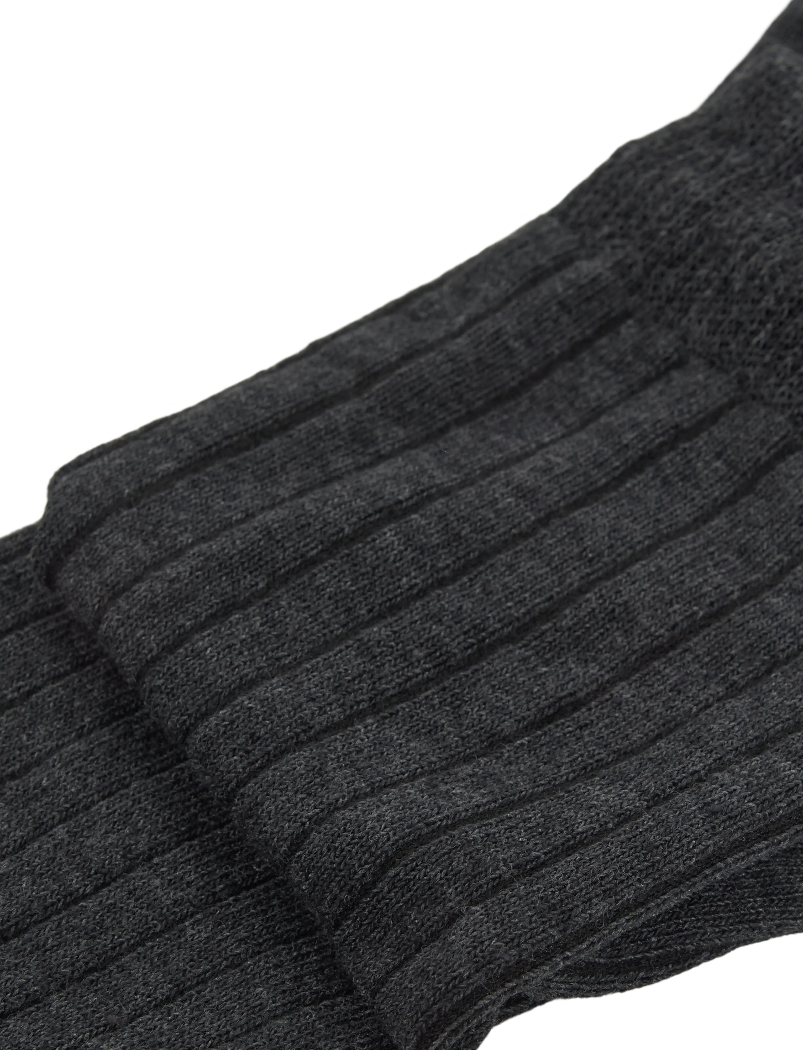 Shine Original - 10 pack neddel drop sock - madalaimad hinnad - grey - 2