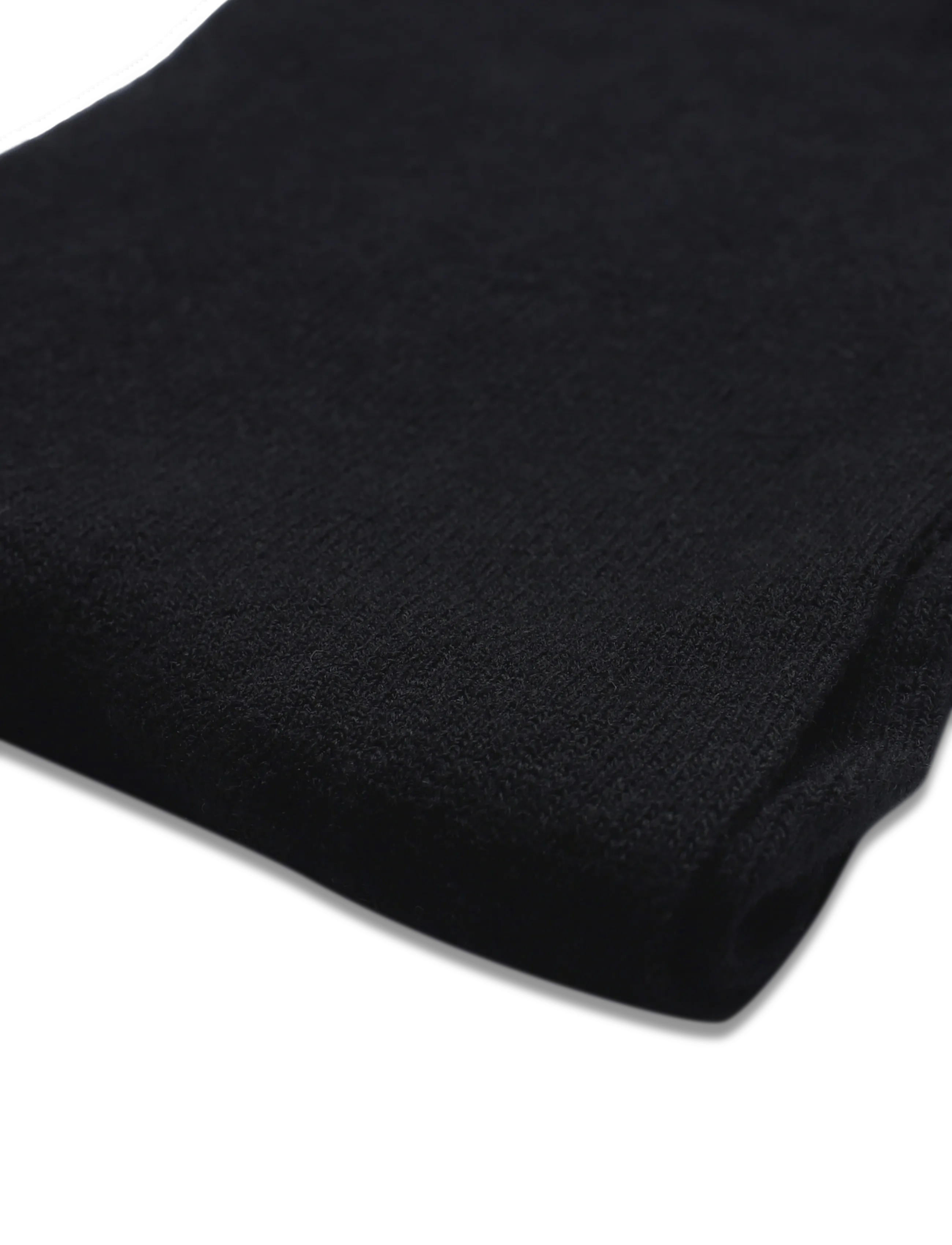 Shine Original - Solid 10 pack socks - lowest prices - black - 2
