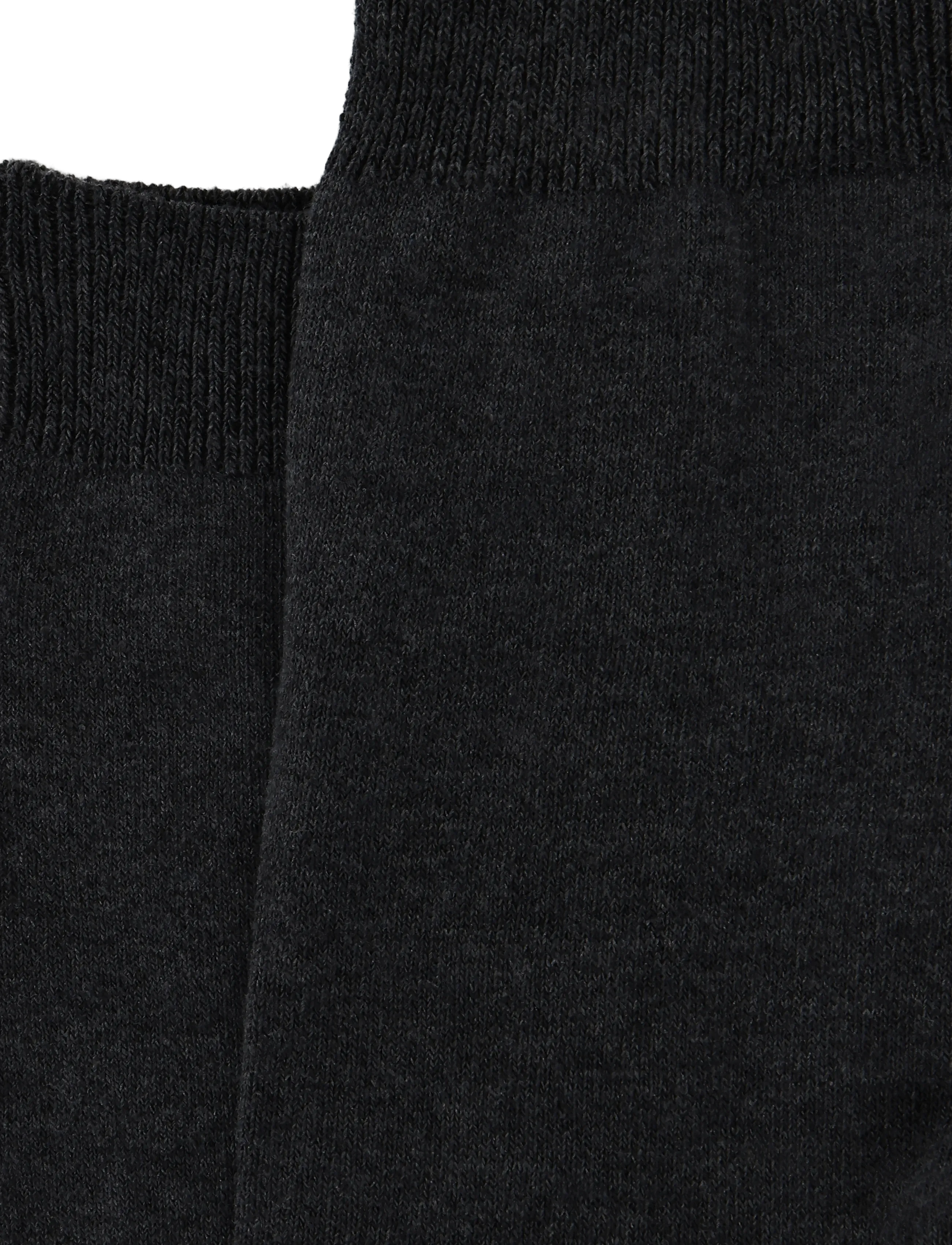 Shine Original - Solid 10 pack socks - laveste priser - grey - 2