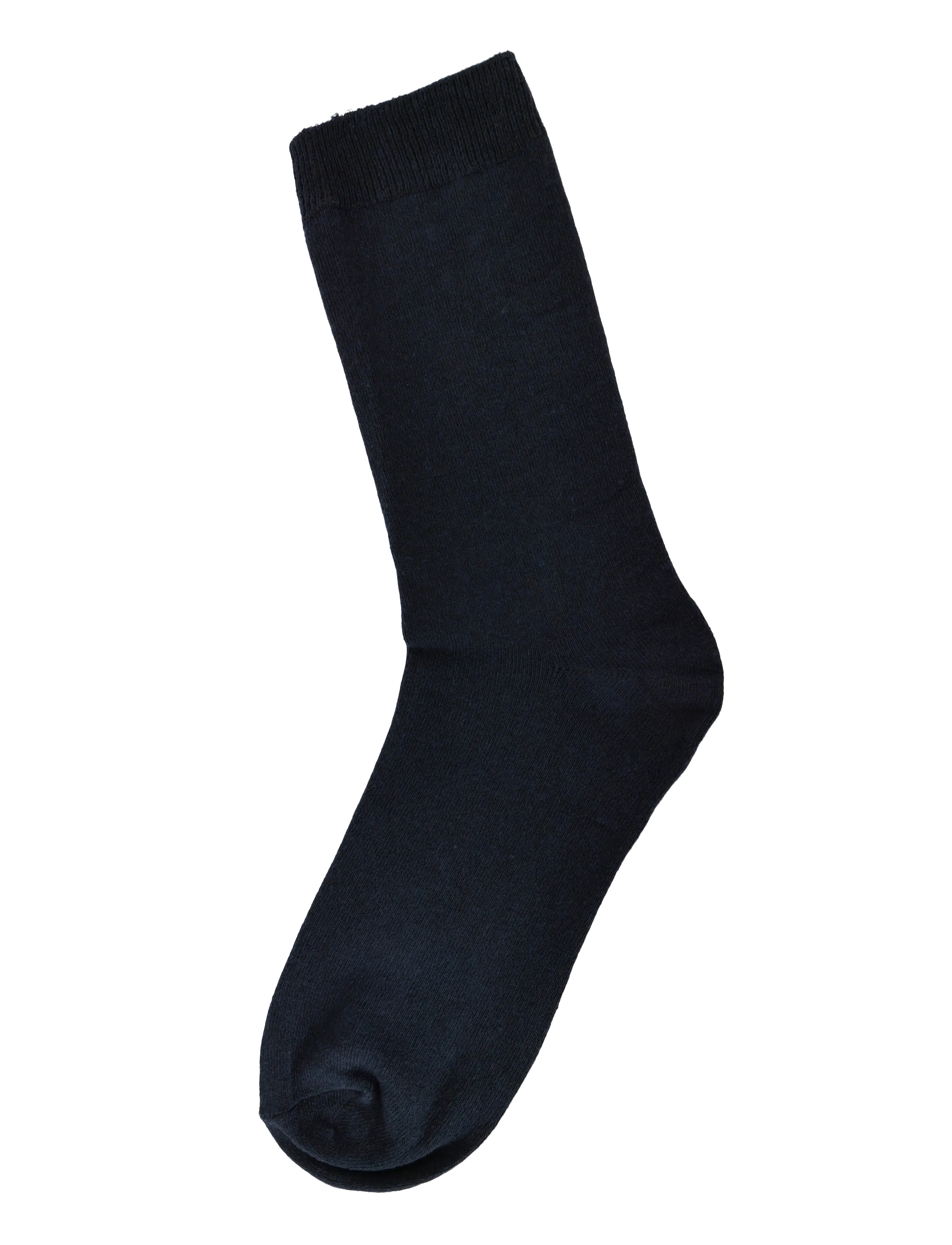 Shine Original - Solid 10 pack socks - laveste priser - navy - 1