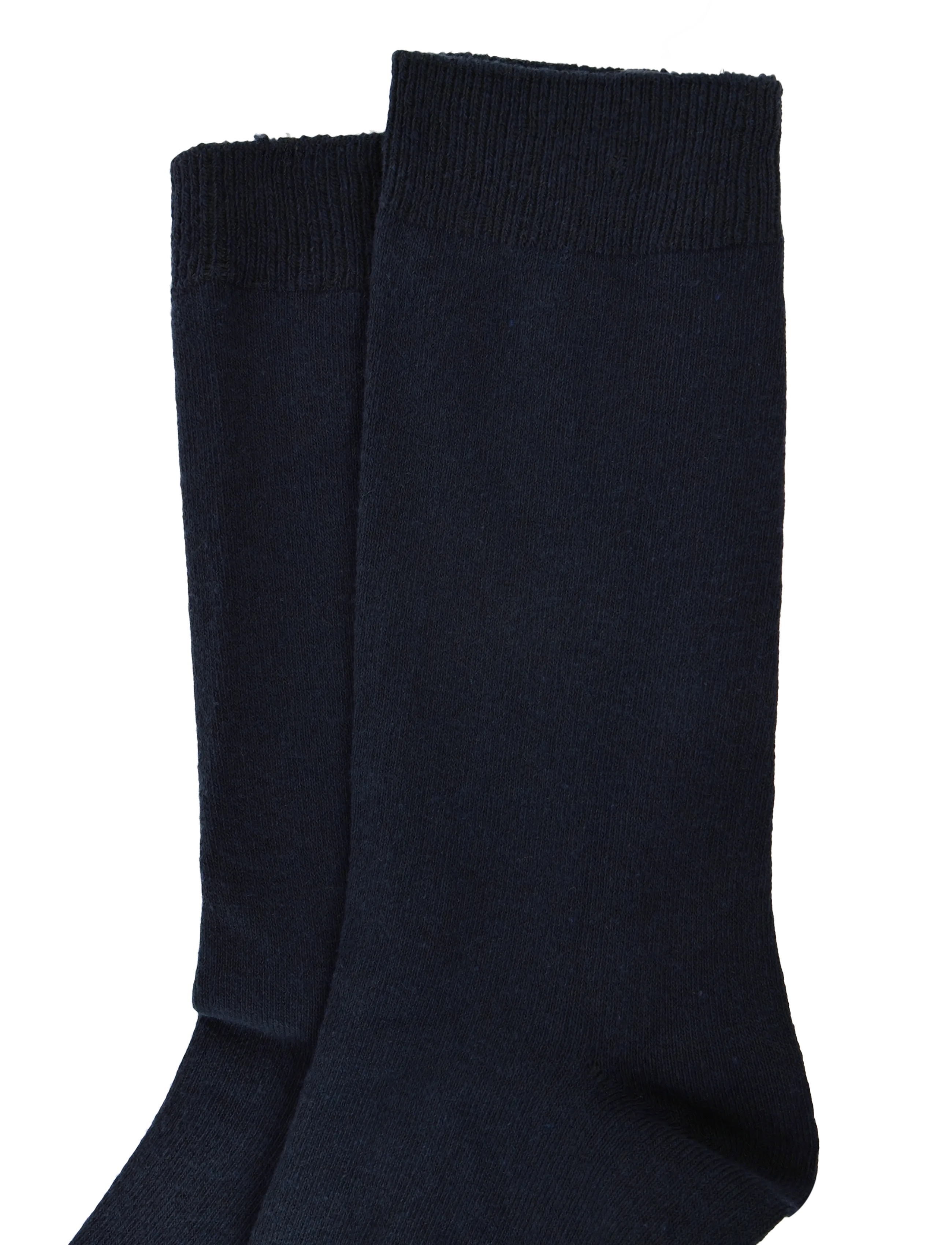 Shine Original - Solid 10 pack socks - laveste priser - navy - 2