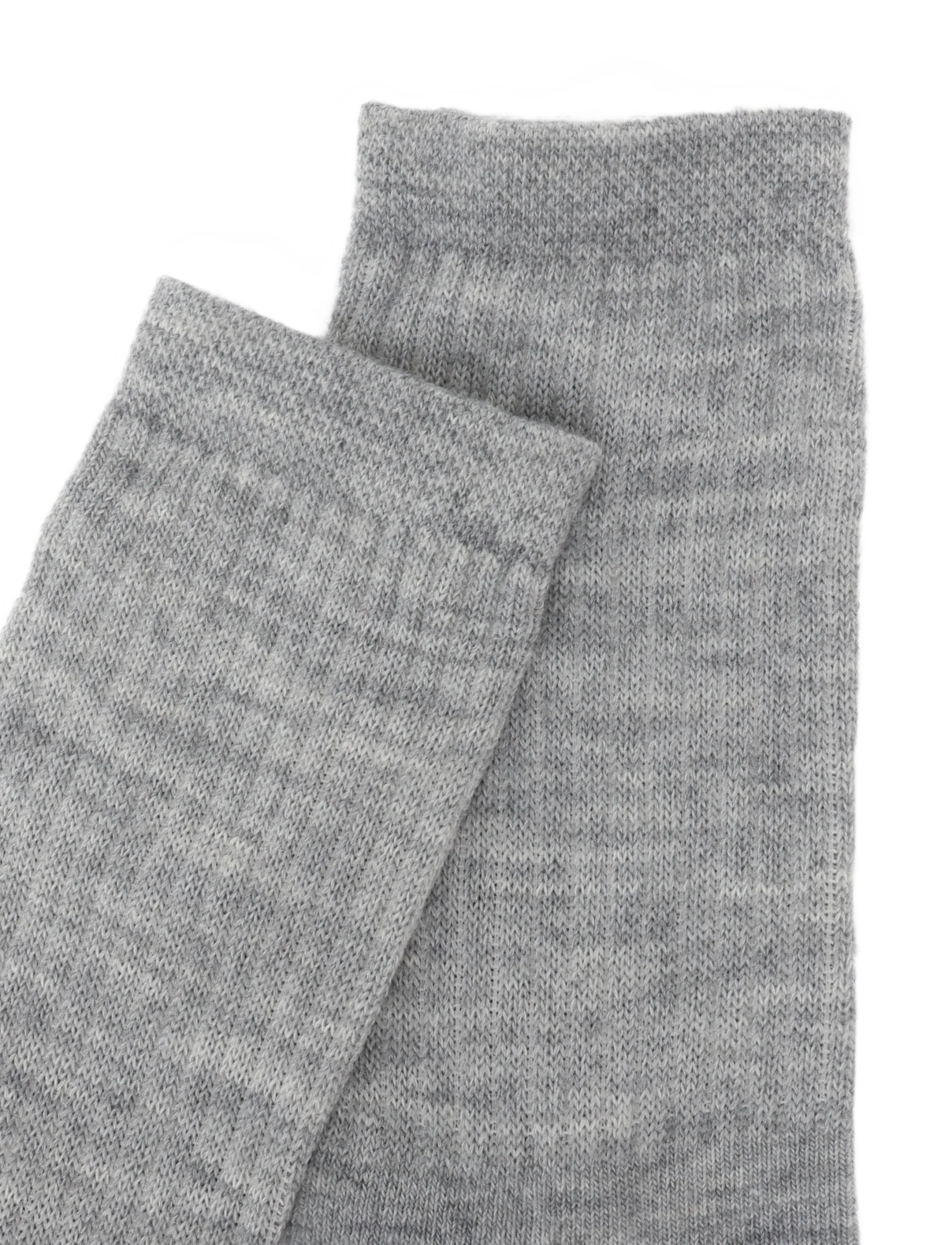 Shine Original - Quick dry merino sock 2 pack - madalaimad hinnad - grey mel - 4
