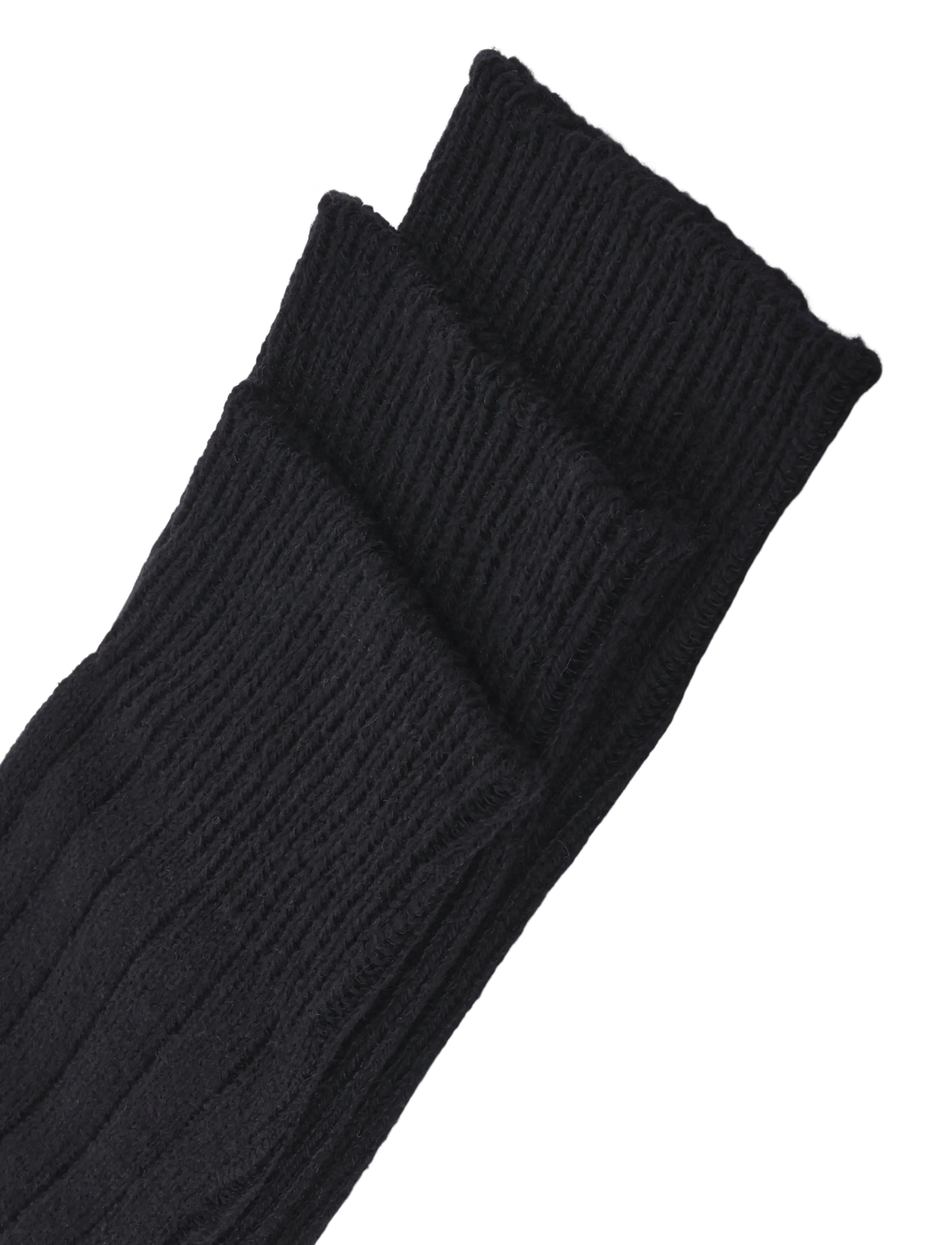 Shine Original - Outdoor wool sock 3 pack - lowest prices - black - 2