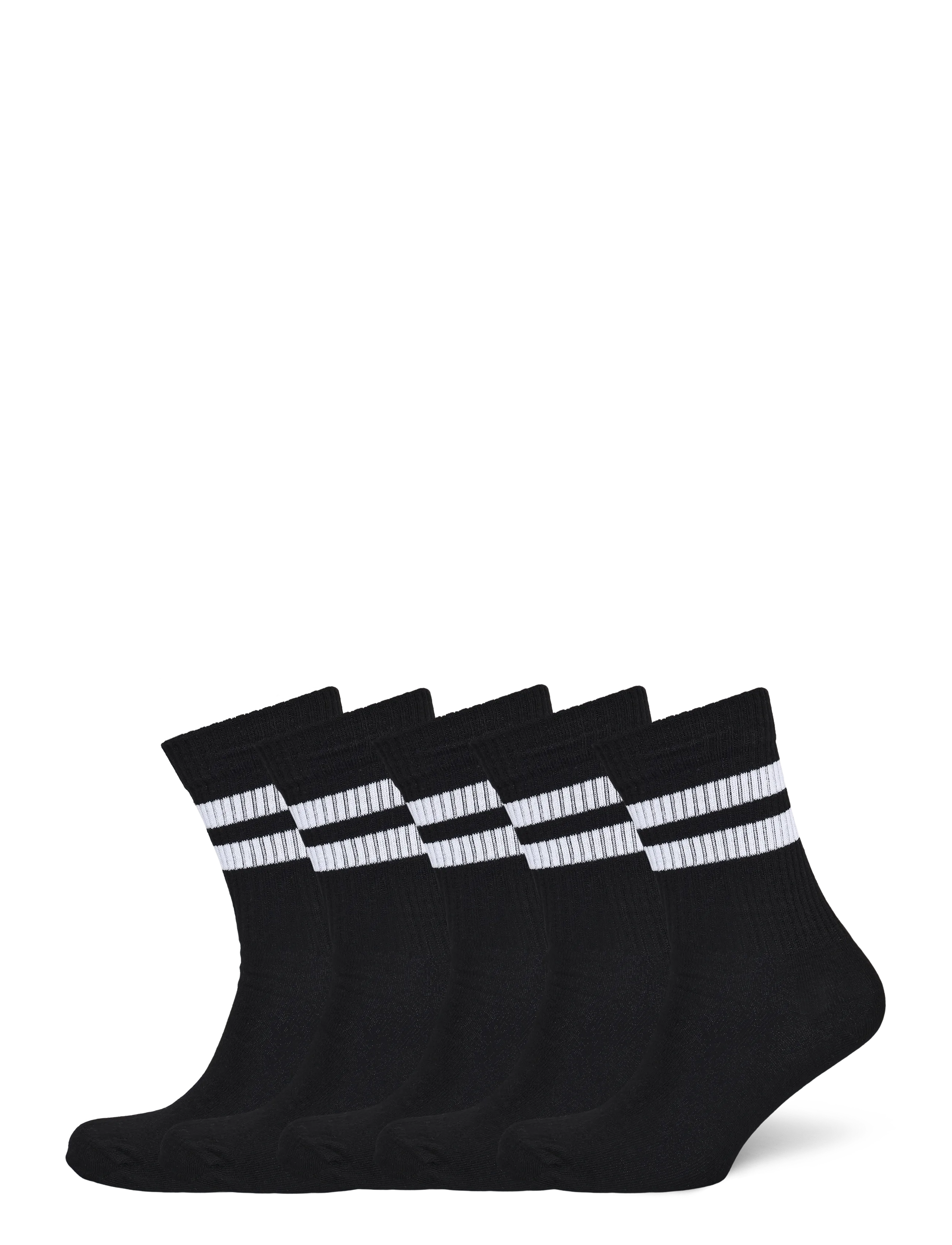 BLACK STRIPE