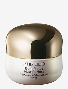 Shiseido Benefiance Nutriperfect Day Cream, Shiseido
