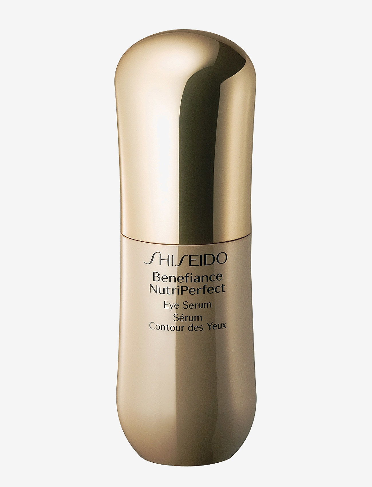 Shiseido Benefiance Nutriperfect Eye Serum - Dermatologisk hudvård - NO COLOR / undefined