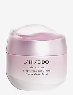 Shiseido White Lucent Brightening Gel Cream, Shiseido