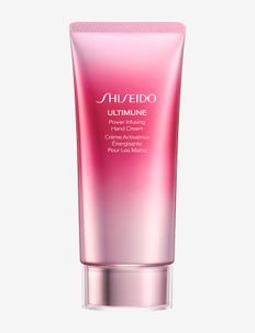 Shiseido Ultimune Hand Cream, Shiseido