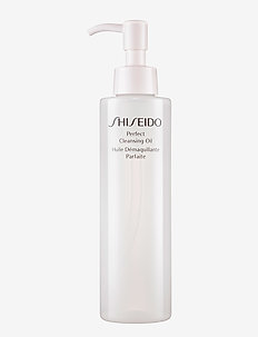 Shiseido Perfect Cleansing Oil, Shiseido