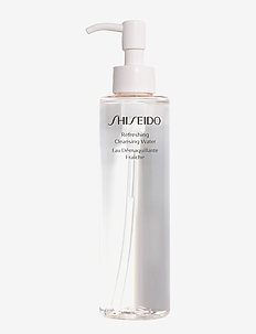 Shiseido Refreshing Cleansing Water, Shiseido