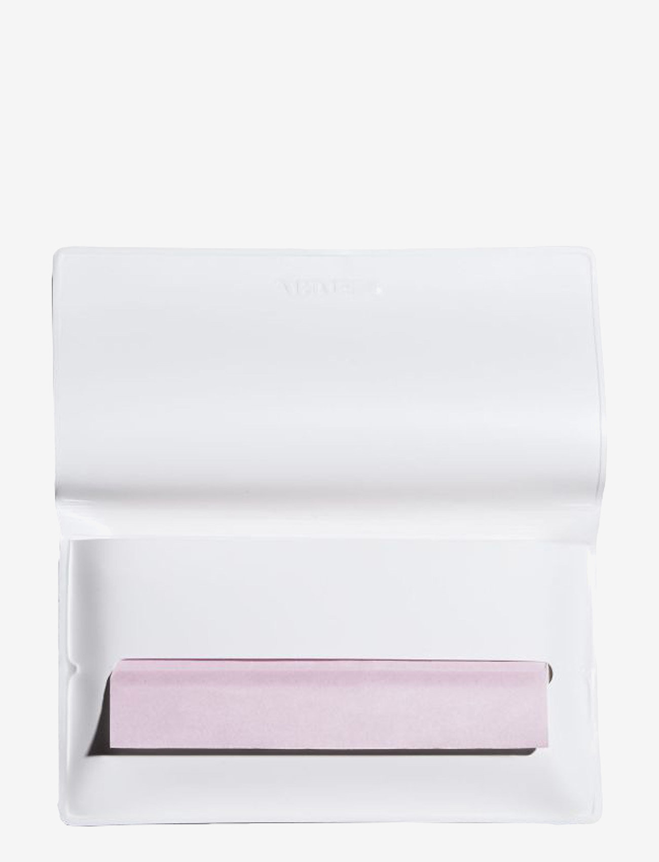 Shiseido - Oil-Control Blotting Paper 100 sheets - smink - no color - 0