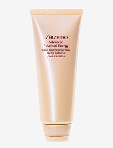 Shiseido Advanced Essential Energy Hand Nourishing Cream, Shiseido