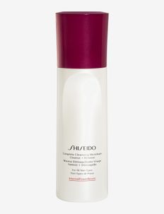 DEFEND COMPLETE CLEANSING MICROFOAM, Shiseido