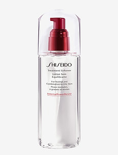 Shiseido Treatment Softner, Shiseido