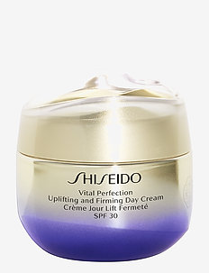 Shiseido Vital Perfection Uplifting & Firming Day Cream SPF30, Shiseido