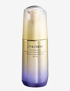 Shiseido Vital Perfection Uplifting & Firming Emulsion SPF30, Shiseido