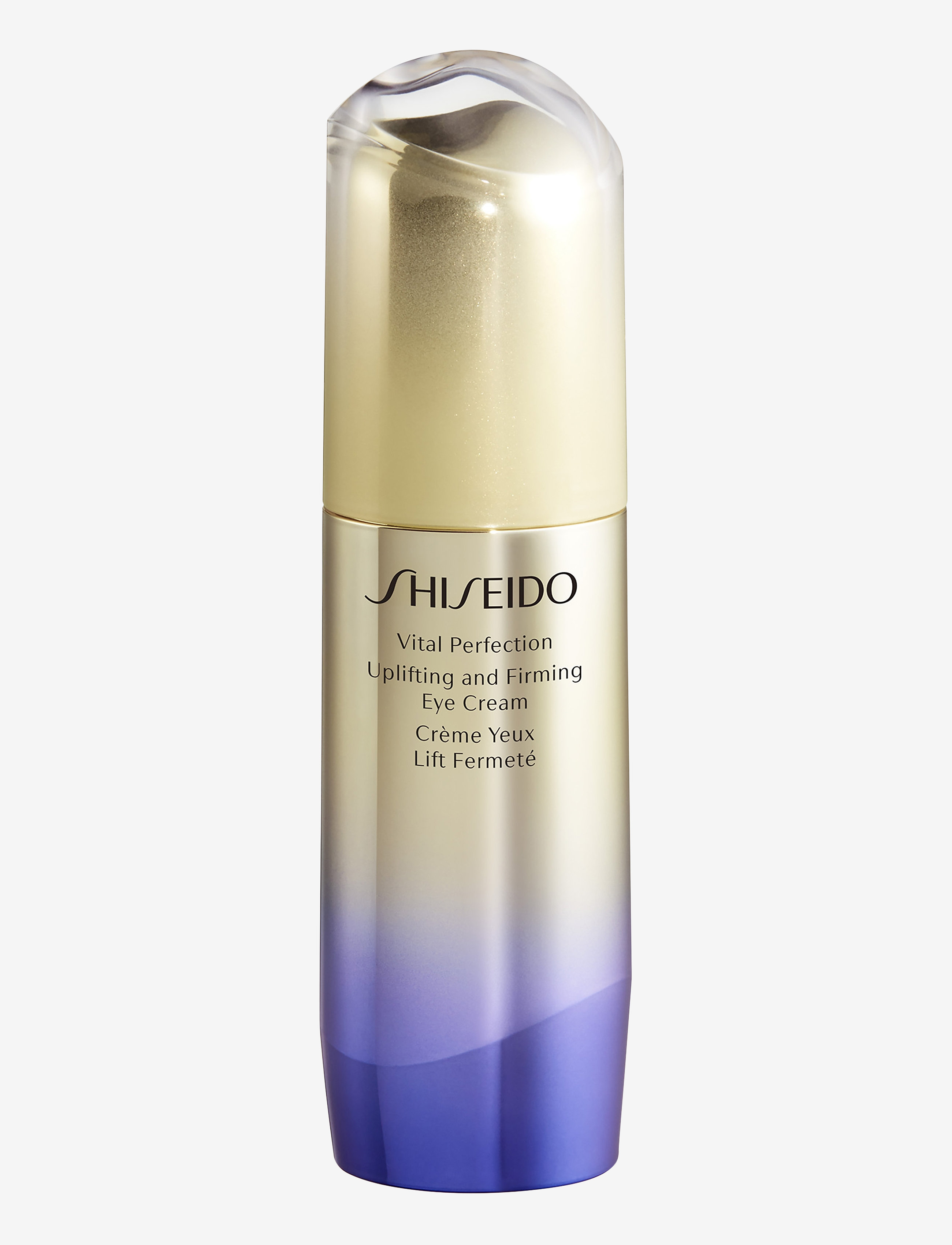 Shiseido Vital Perfection Uplifting & Firming Eye Cream - Shiseido - NO COLOR / undefined