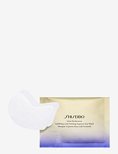 Shiseido Vital Perfection Uplifting & Firming Express Eye Mask, Shiseido