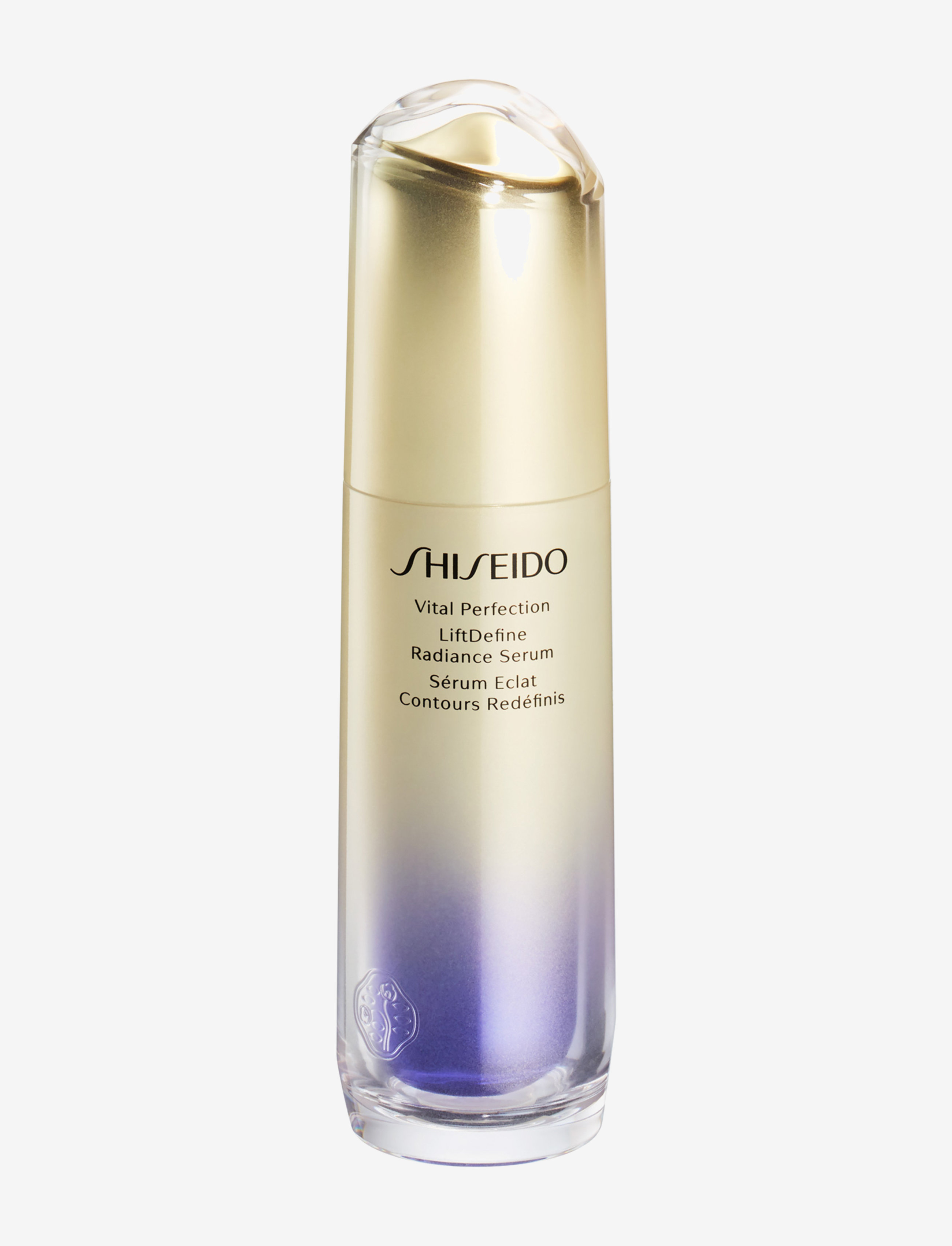 Shiseido Vital Perfection Liftdefine Radiance Serum - Shiseido - NO COLOR / undefined