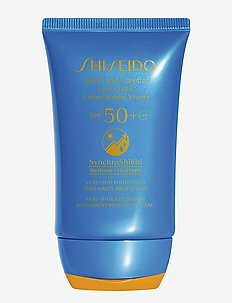 Shiseido Expert Sun Protector Face Cream SPF50+, Shiseido