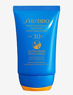 Shiseido Expert Sun Protector Face Cream SPF30, Shiseido
