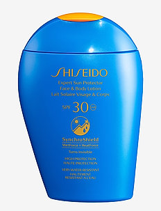 Shiseido Expert Sun Protector Face & Body Lotion SPF30, Shiseido