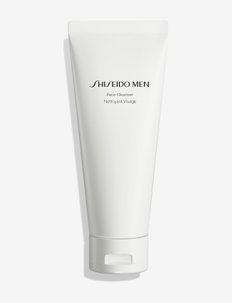 Shiseido Men Face Cleanser, Shiseido