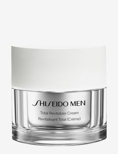 Shiseido Men Total Revitalizer Cream, Shiseido