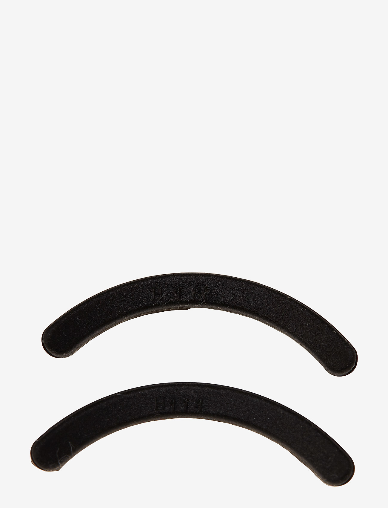 Shiseido - Shiseido Eye Lash Curler Refill - redo för date night - no color - 1