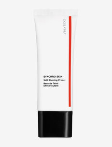 Shiseido Synchro Skin Soft Blurring Primer, Shiseido