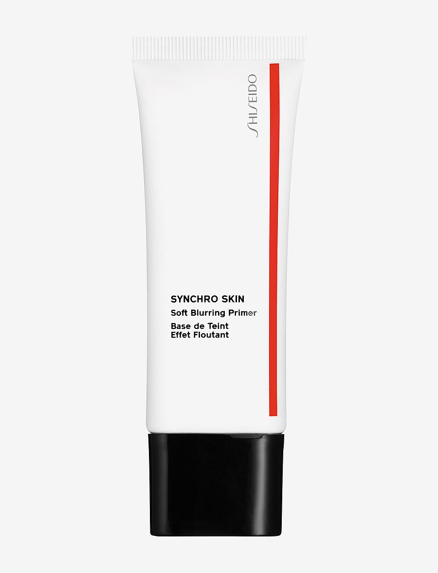 Shiseido - Synchro Skin Soft Blurring Primer - makeup - no color - 0