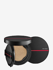 Shiseido - SS CUSHION COMPACT - meikkivoiteet - 140 porcelain - 2