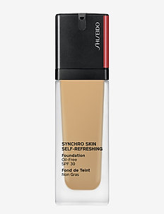 Shiseido Synchro Skin Self-Refreshing Foundation, Shiseido