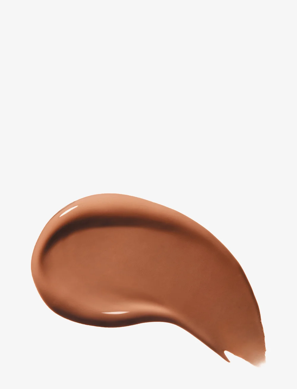 Shiseido - Shiseido Synchro Skin Radiant Lifting Foundation - smink - 450 copper - 1