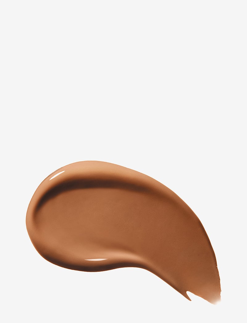 Shiseido - Shiseido Synchro Skin Radiant Lifting Foundation - smink - 460 topaz - 1