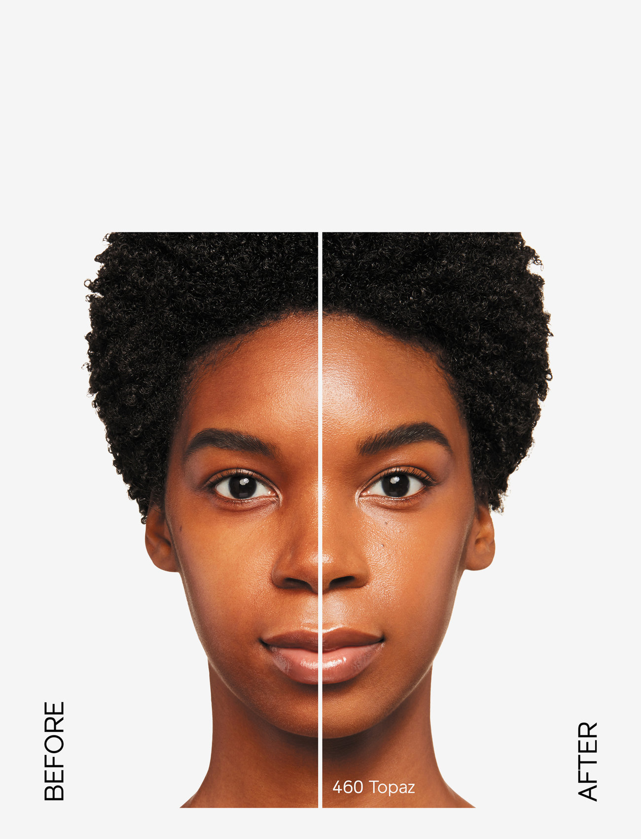 Shiseido - Shiseido Synchro Skin Radiant Lifting Foundation - smink - 460 topaz - 2