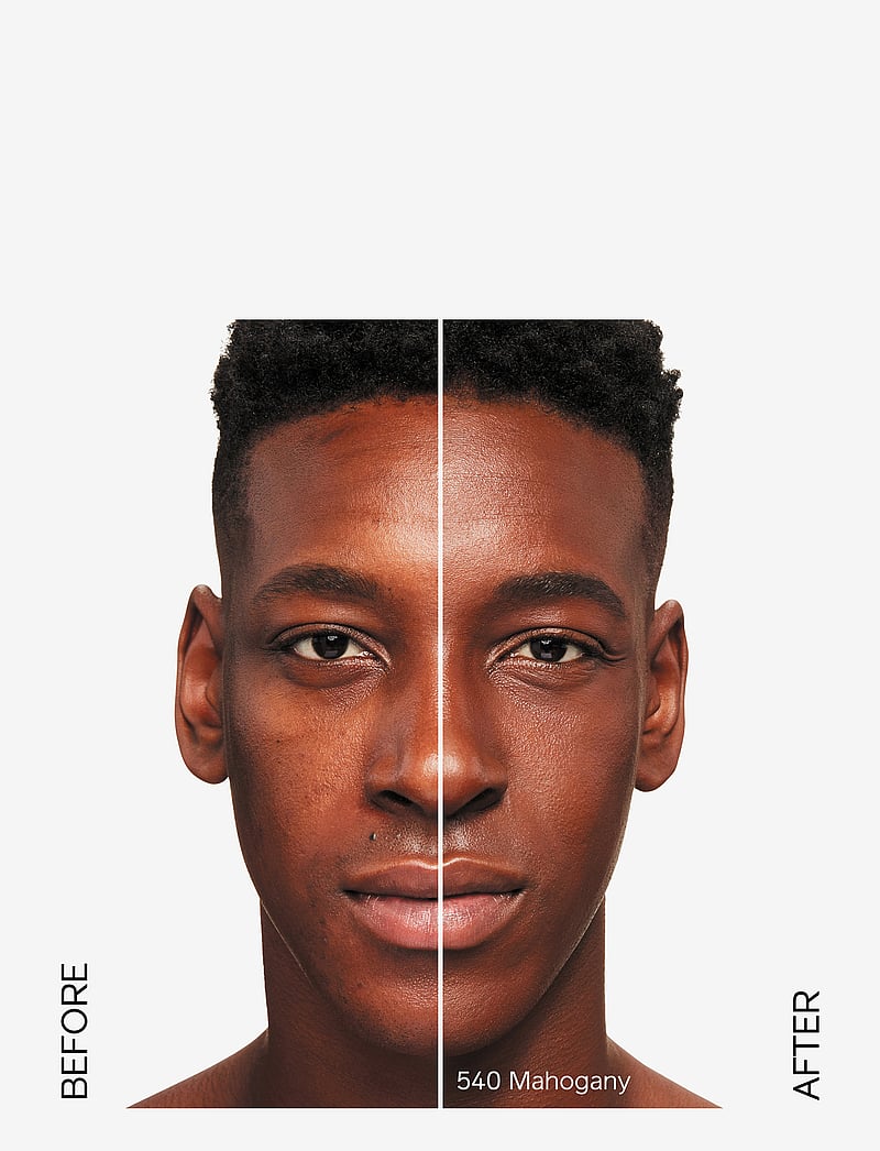 Shiseido - Shiseido Synchro Skin Radiant Lifting Foundation - meikit - 540 mahogany - 2