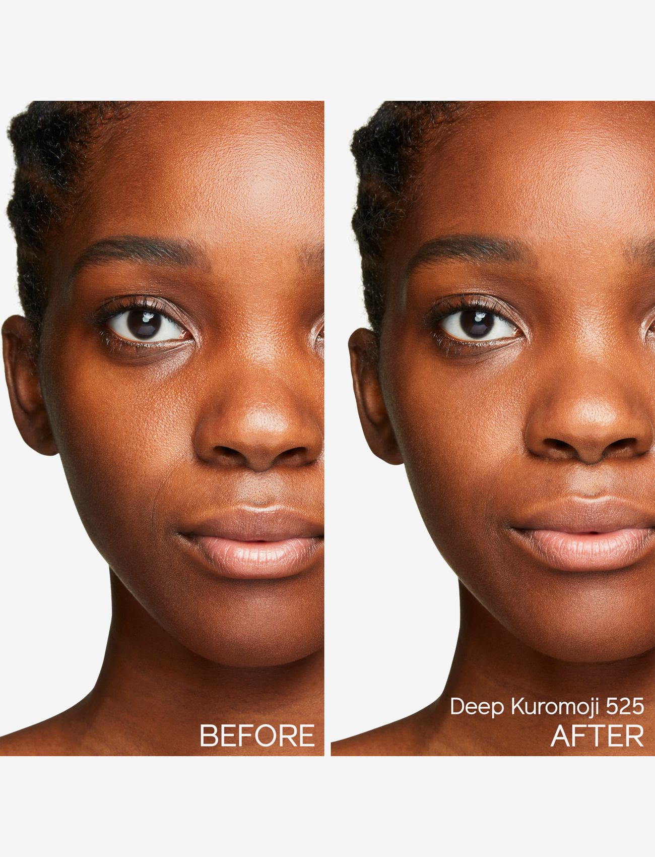 Shiseido - Shiseido Synchro Skin Self-Refreshing Tint - festtøj til outletpriser - tint 525 - 1