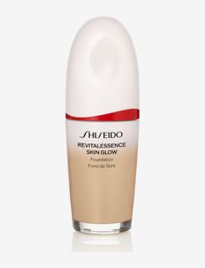 Shiseido RevitalEssence Skin Glow Foundation, Shiseido