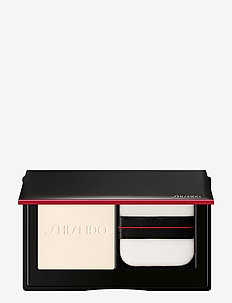 Shiseido Synchro Skin Invisible Silk Pressed Powder, Shiseido