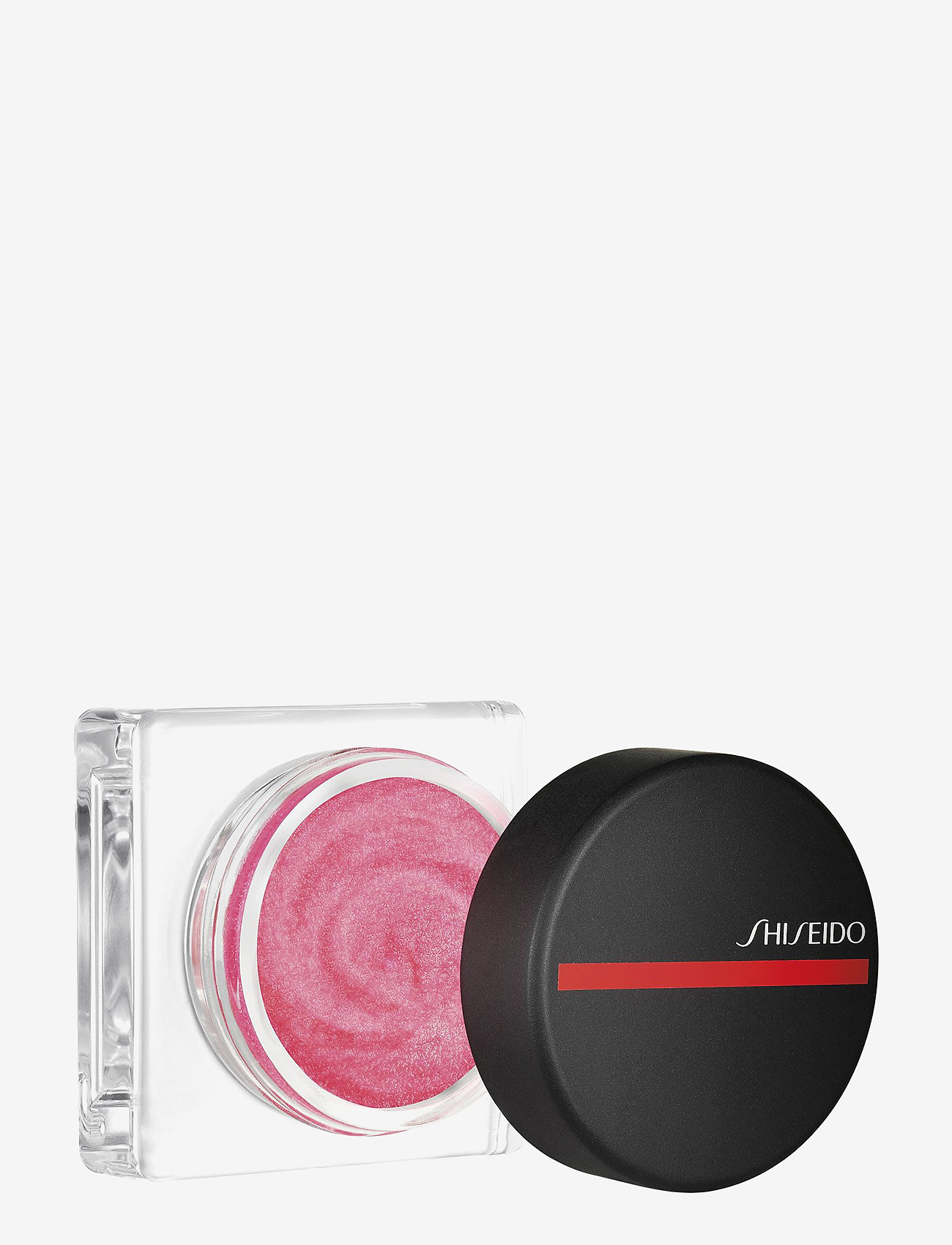Shiseido - MINIMALIST WHIPPED POWDERBLUSH - blush - 02 chiyoko - 0