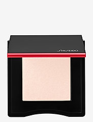 Shiseido - Shiseido Innerglow Cheekpowder - mellem 200-500 kr - 01 inner light - 0