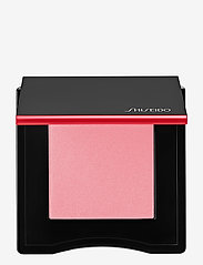 Shiseido - Shiseido Innerglow Cheekpowder - mellom 500-1000 kr - 03 floating rose - 0