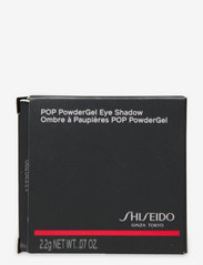 Shiseido - Shiseido POP Powdergel Eye Shadow - Ögonskugga - 05 zoku-zoku brown - 2