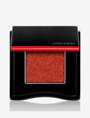 Shiseido - Shiseido POP Powdergel Eye Shadow - festkläder till outletpriser - 06 vivivi orange - 0