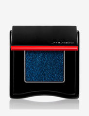 Shiseido POP Powdergel Eye Shadow - 17 ZAA-ZAA NAVY