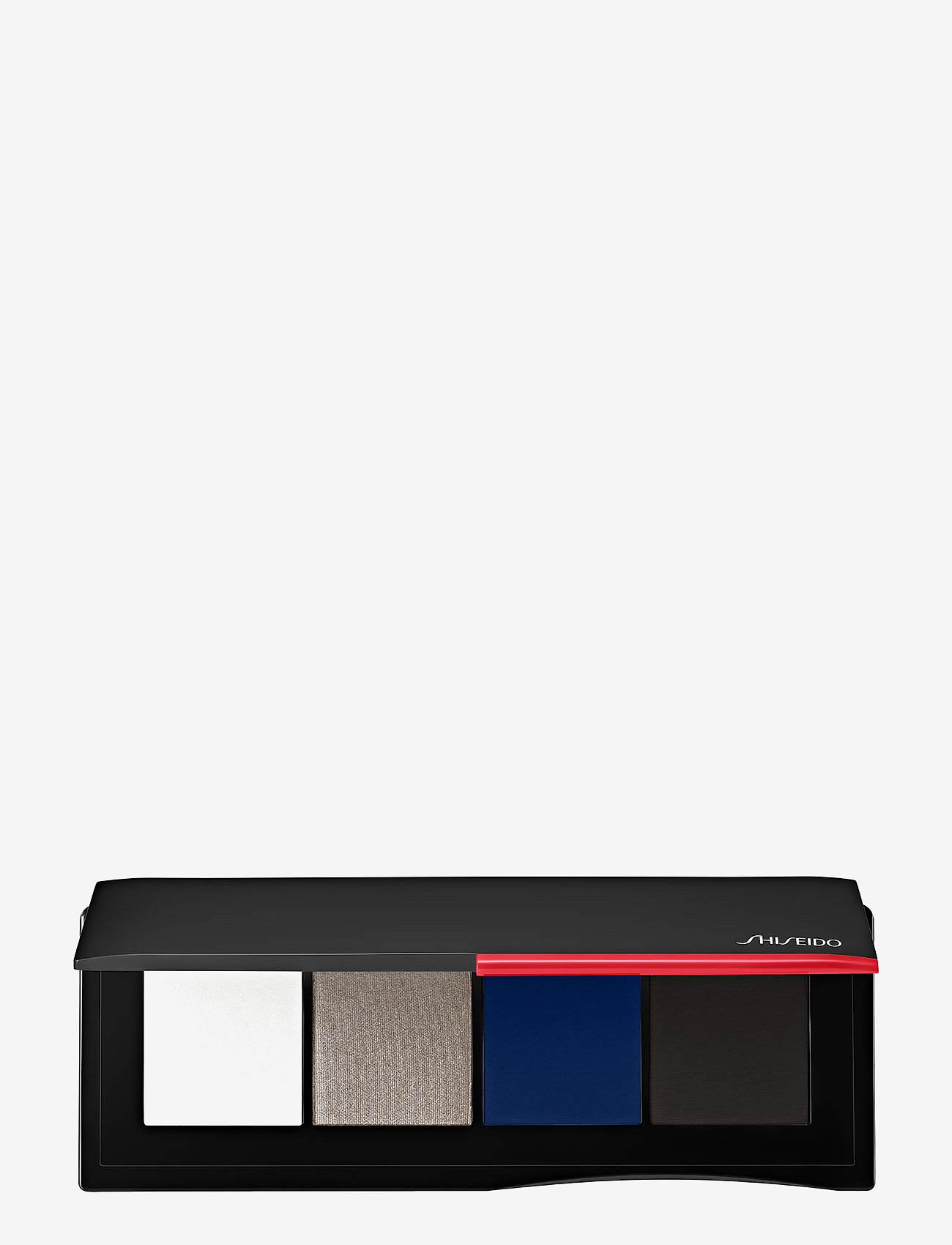 Shiseido ESSENTIALIST EYE PALETTE 04 KAIGAN STREET WATERS - Makeup - 04 KAIGAN STREET WATERS / undefined