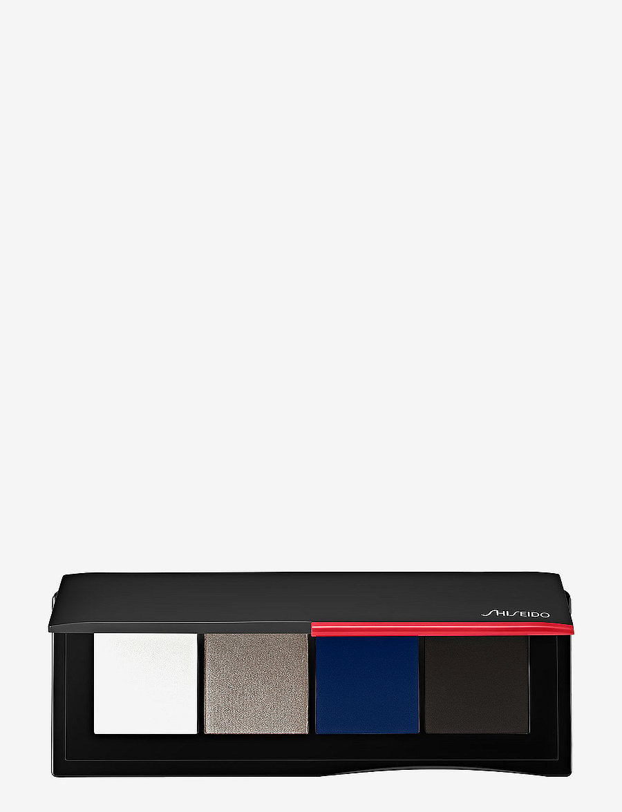 Shiseido - ESSENTIALIST EYE PALETTE 04 KAIGAN STREET WATERS - makeup - 04 kaigan street waters - 0