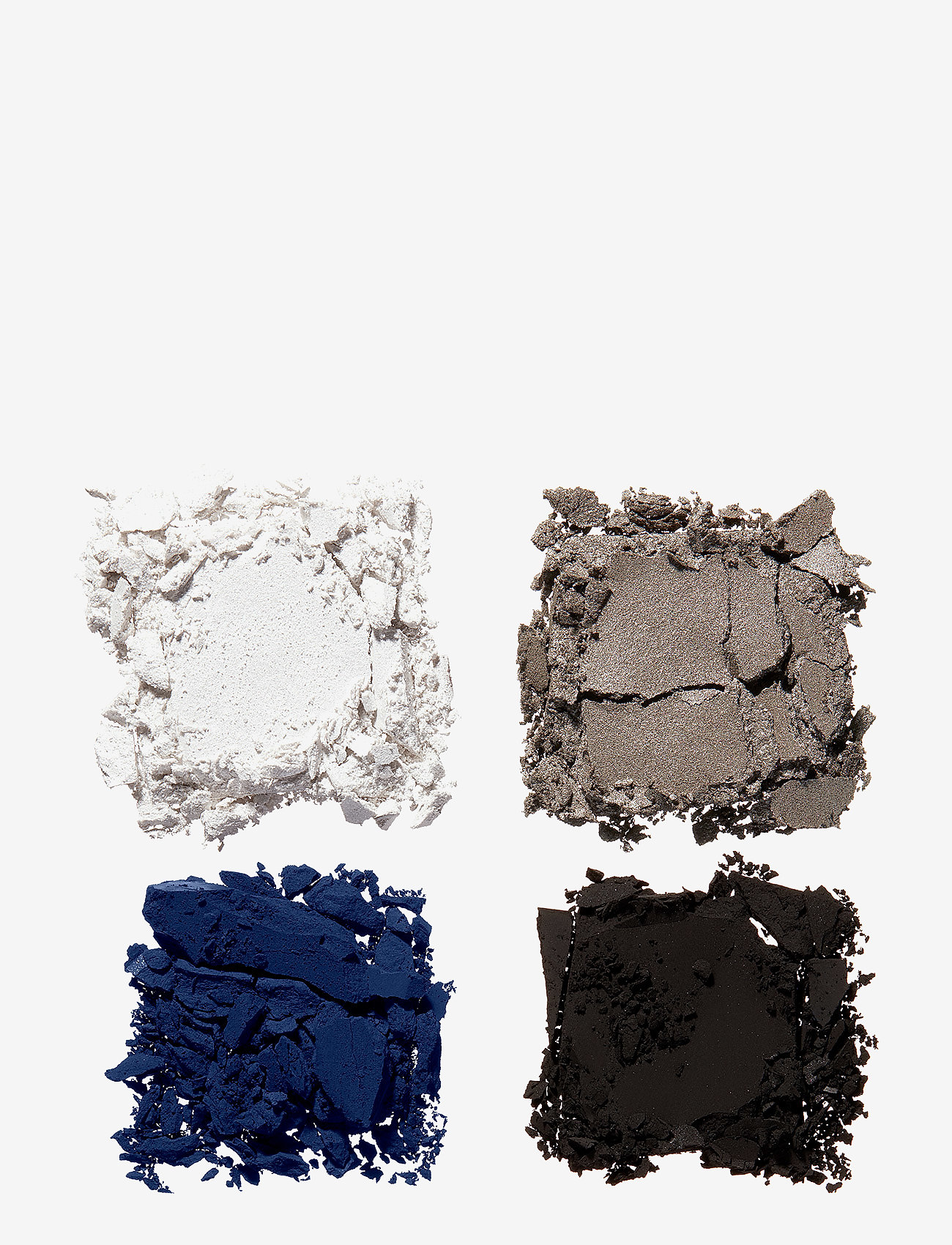 Shiseido - ESSENTIALIST EYE PALETTE 04 KAIGAN STREET WATERS - smink - 04 kaigan street waters - 2