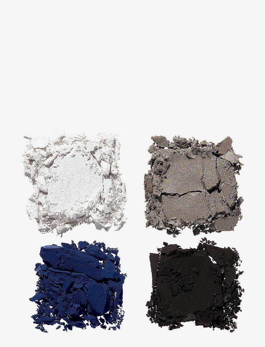 Shiseido - ESSENTIALIST EYE PALETTE 04 KAIGAN STREET WATERS - makeup - 04 kaigan street waters - 2